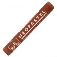 Neopastel Caran d’Ache 055 Cinnamon