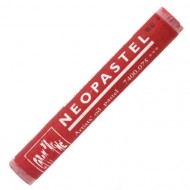 Neopastel Caran d’Ache 071 Indian Red