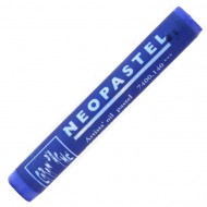 Neopastel Caran d’Ache 140 Ultramarine