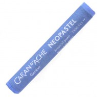 Neopastel Caran d’Ache 141 Sky Blue