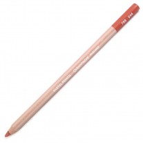 Lápis Pastel Seco Caran d’Ache 044 Terracotta