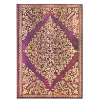Paperblanks Viola Midi Capa Dura Sem Pauta
