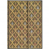 Paperblanks Destiny Midi Capa Dura Sem Pauta