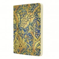 Paperblanks Cahiers Morris Windrush A5 Pautado 