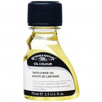 Óleo de Cártamo Winsor & Newton 75ml 