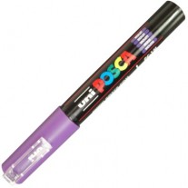 Caneta Posca PC-1MC Violeta