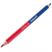 Lápis de Cor Jumbo Pelikan Bicolor