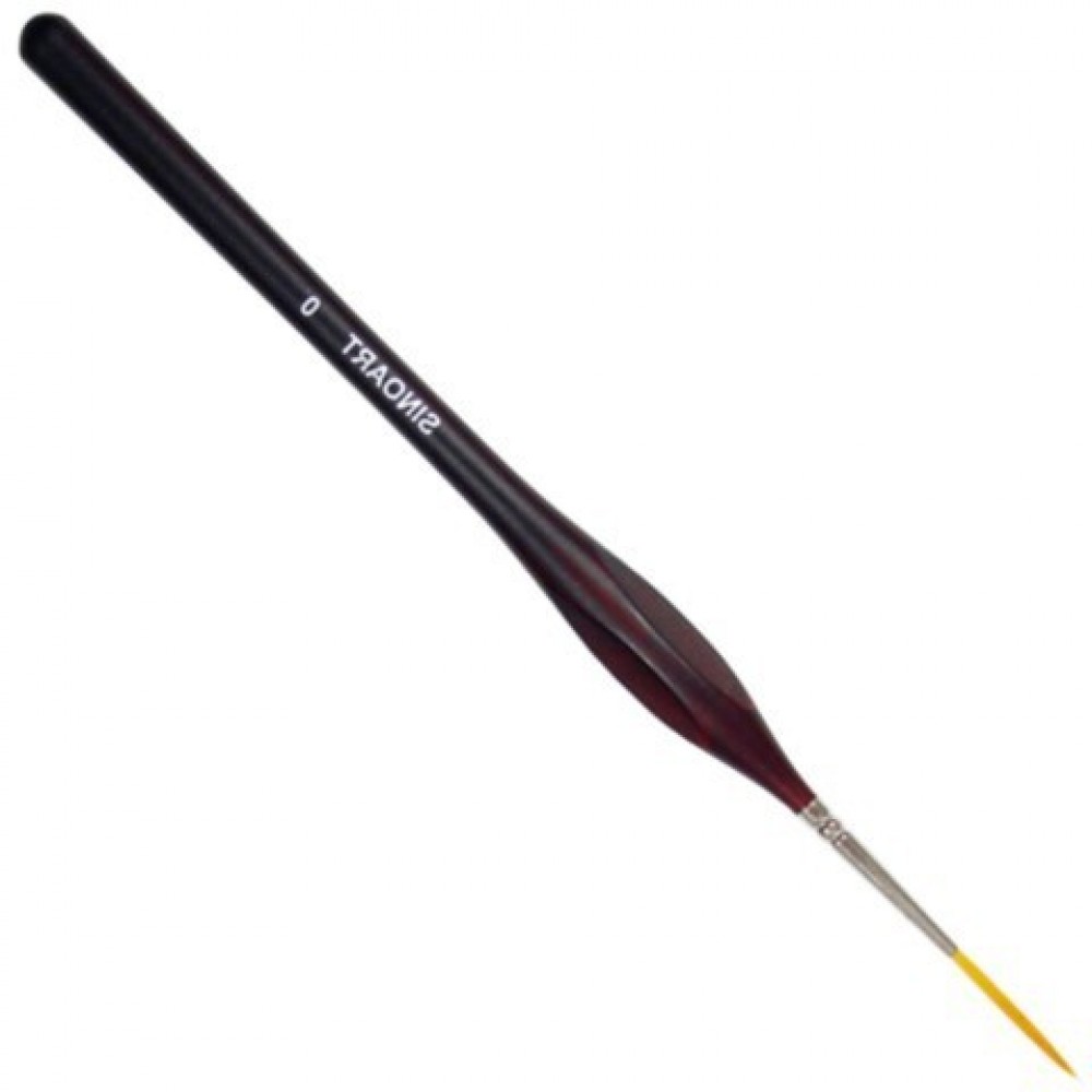 Pincel Sinoart SFB0195 0 Liner