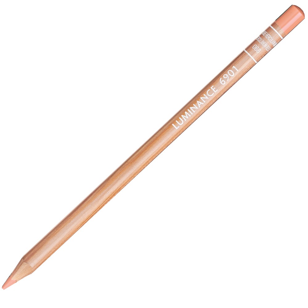 Lápis de Cor Caran d'Ache Luminance 