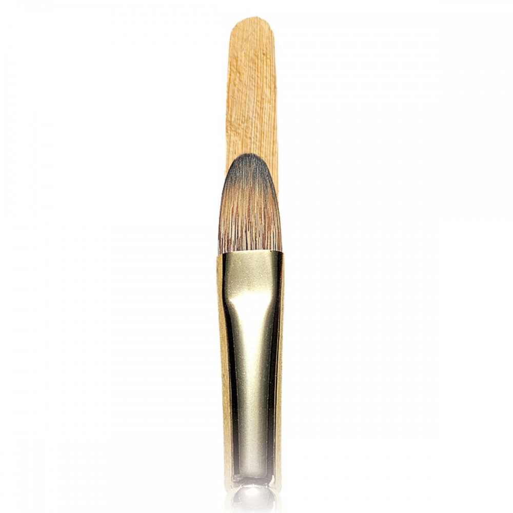 Pincel Winsor & Newton Monarch Filbert 04