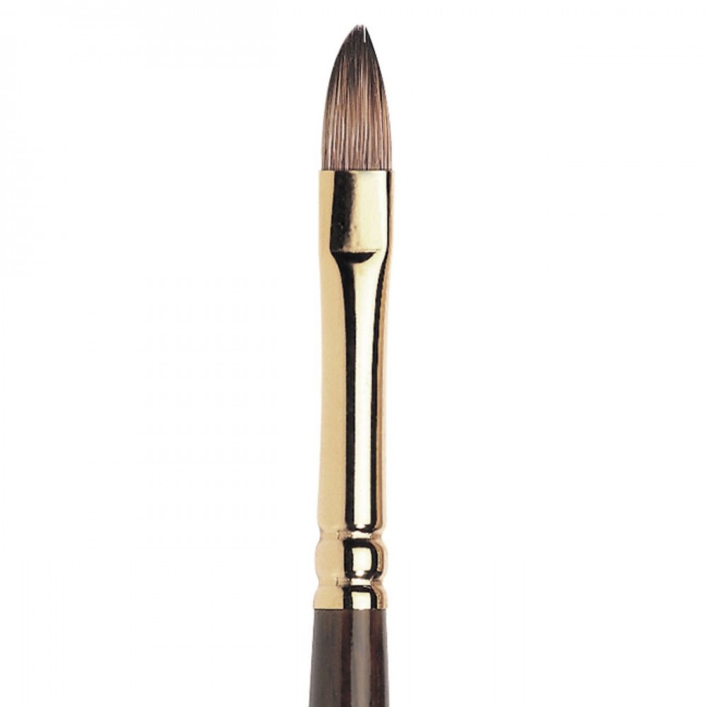 Pincel Winsor & Newton Monarch Filbert 04