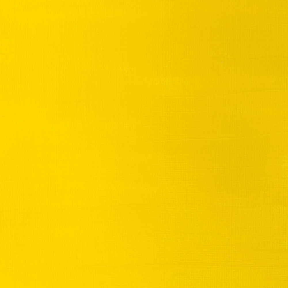 Tinta Acrílica Winsor & Newton Galeria 500ml 527 Process Yellow