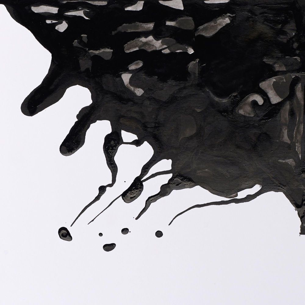 Tinta Nanquim Winsor & Newton 250ml
