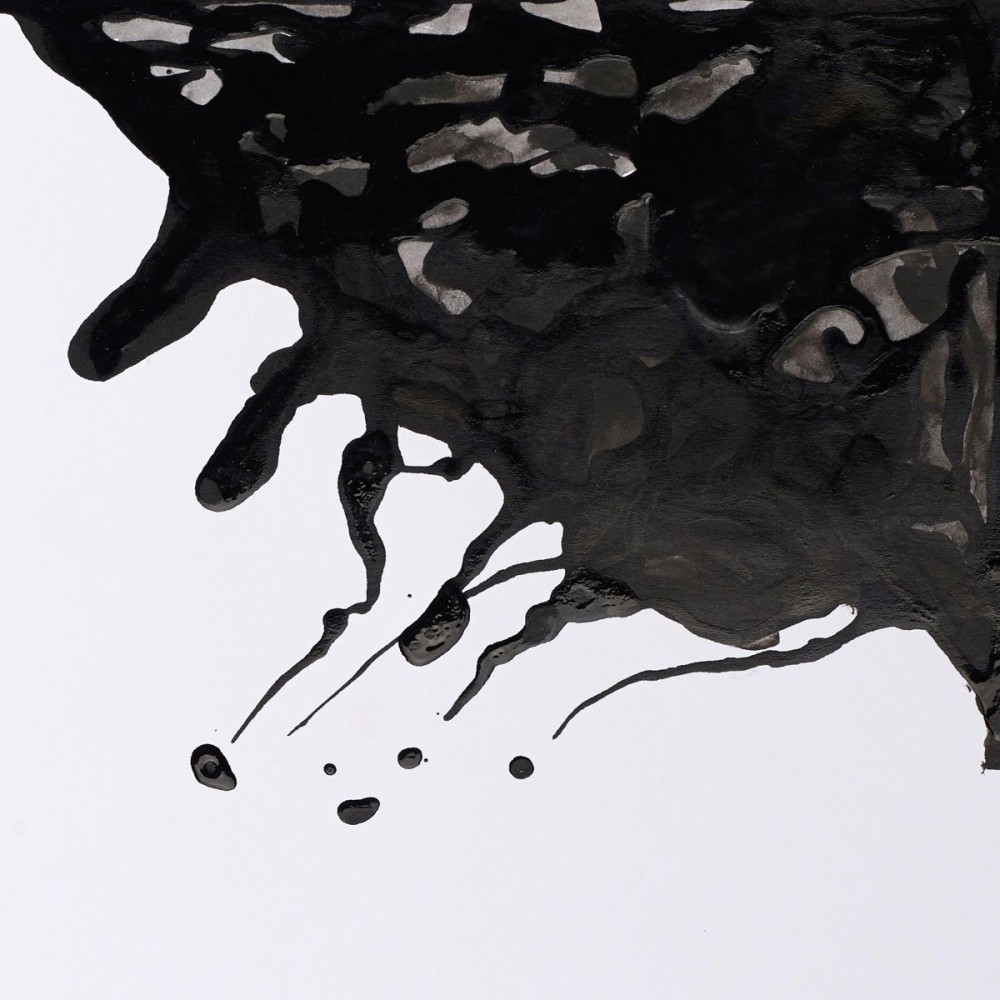 Tinta Nanquim Winsor & Newton 30ml