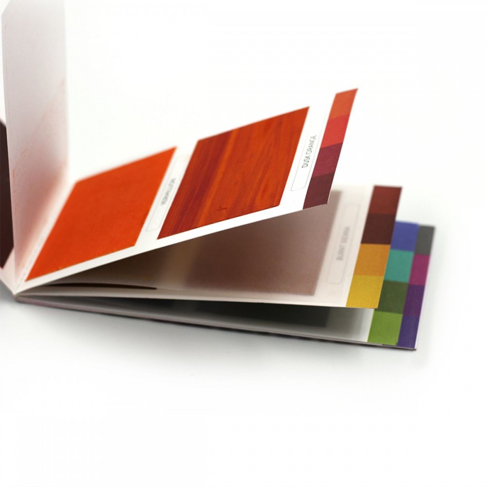 Viviva Colorsheets C/16 Spring Colors 