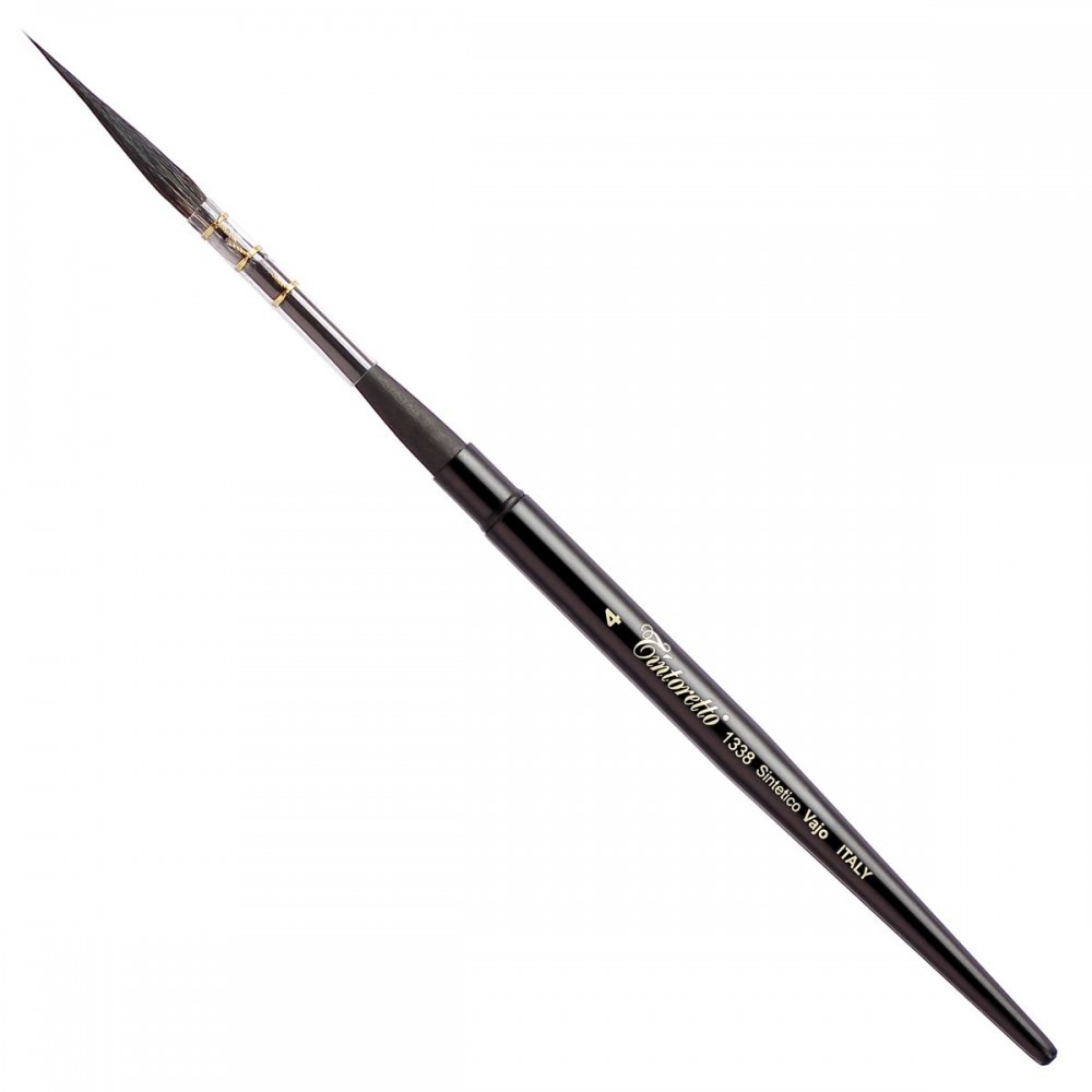 Pincel Tintoretto Pocket Vajo 1338 04