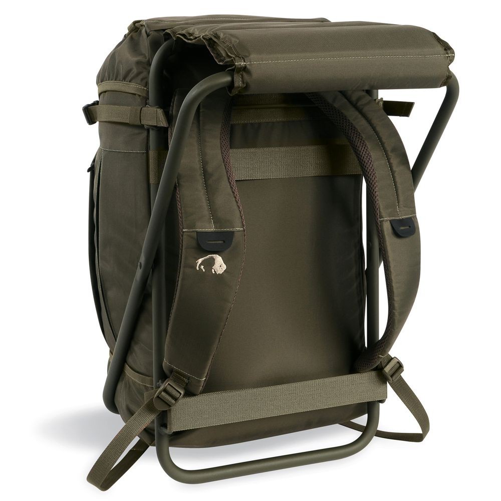 Mochila Plein Air Tatonka 2296 c/ Banco acoplado 