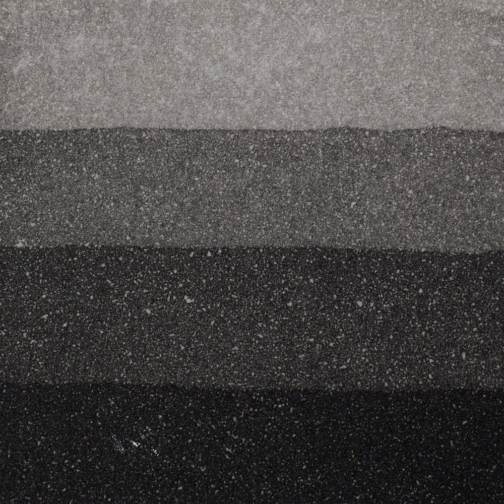 Tinta Aqua Wash Charbonnel 60ml Black 55985