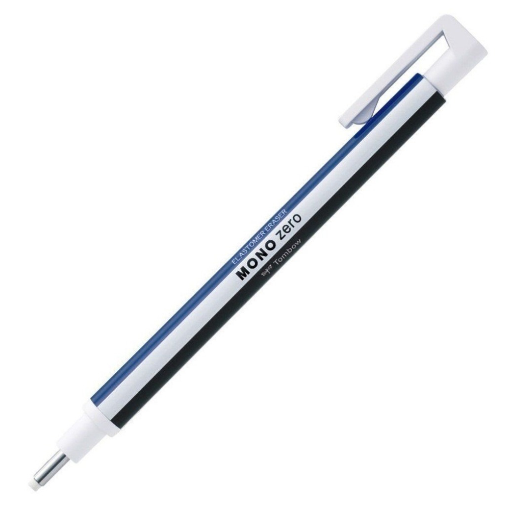 Caneta Borracha Mono Ehkus 2.3mm Branca
