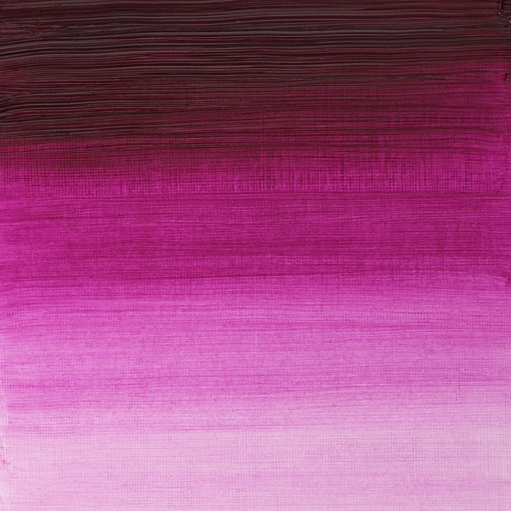 Tinta Óleo Winsor & Newton Artist 200ml S2 Magenta