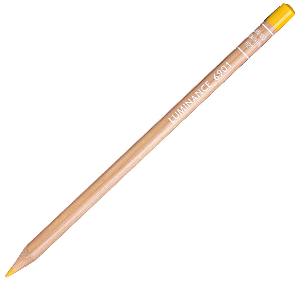 Lápis de Cor Caran d'Ache Luminance 