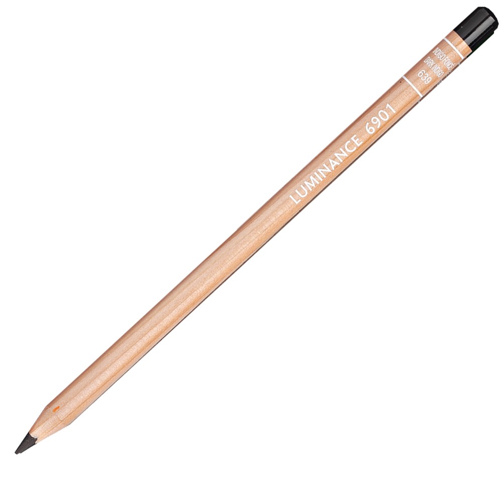 Lápis de Cor Caran d'Ache Luminance 