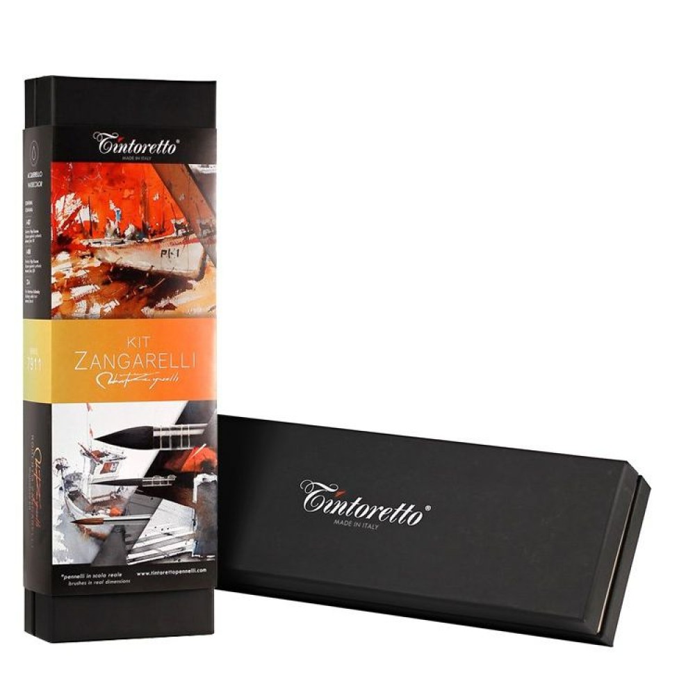 Kit Tintoretto Zangarelli