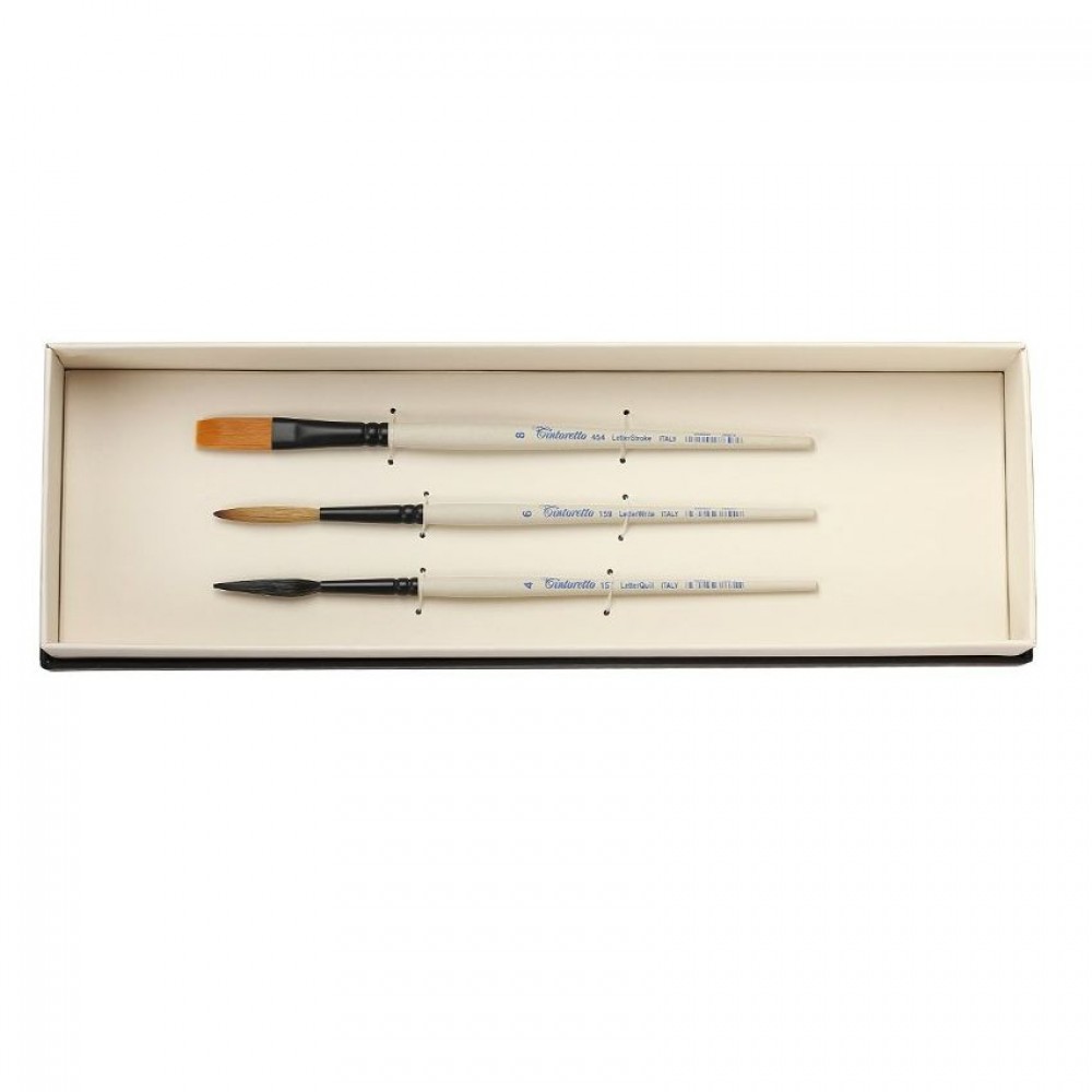 Kit Tintoretto Il Letterista
