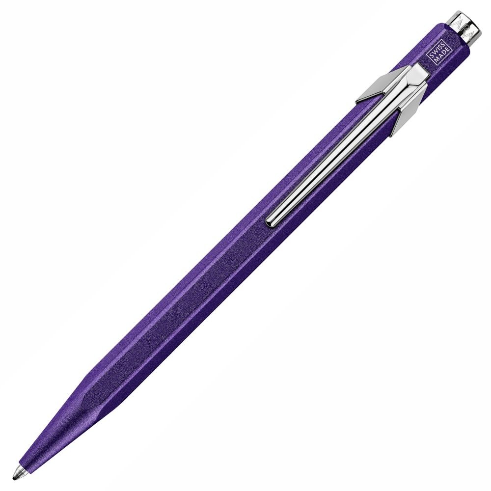 Caneta Esferográfica Caran d’Ache 849 Nespresso 3° Edição