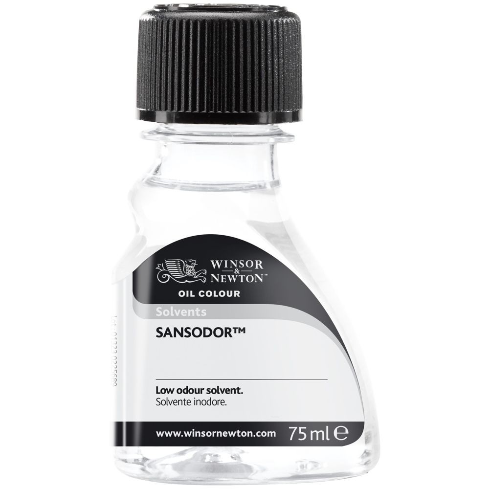 Sansodor Winsor & Newton 75ml
