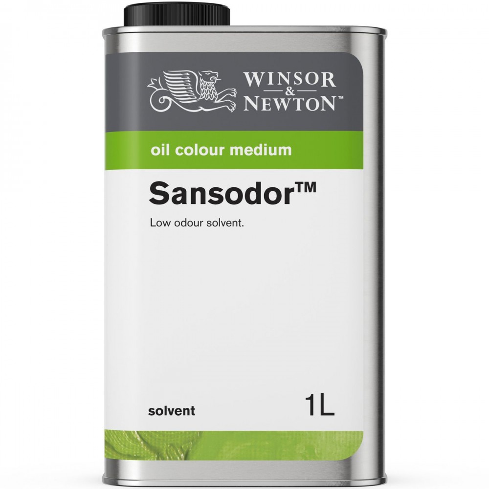 Sansodor Winsor & Newton 1L