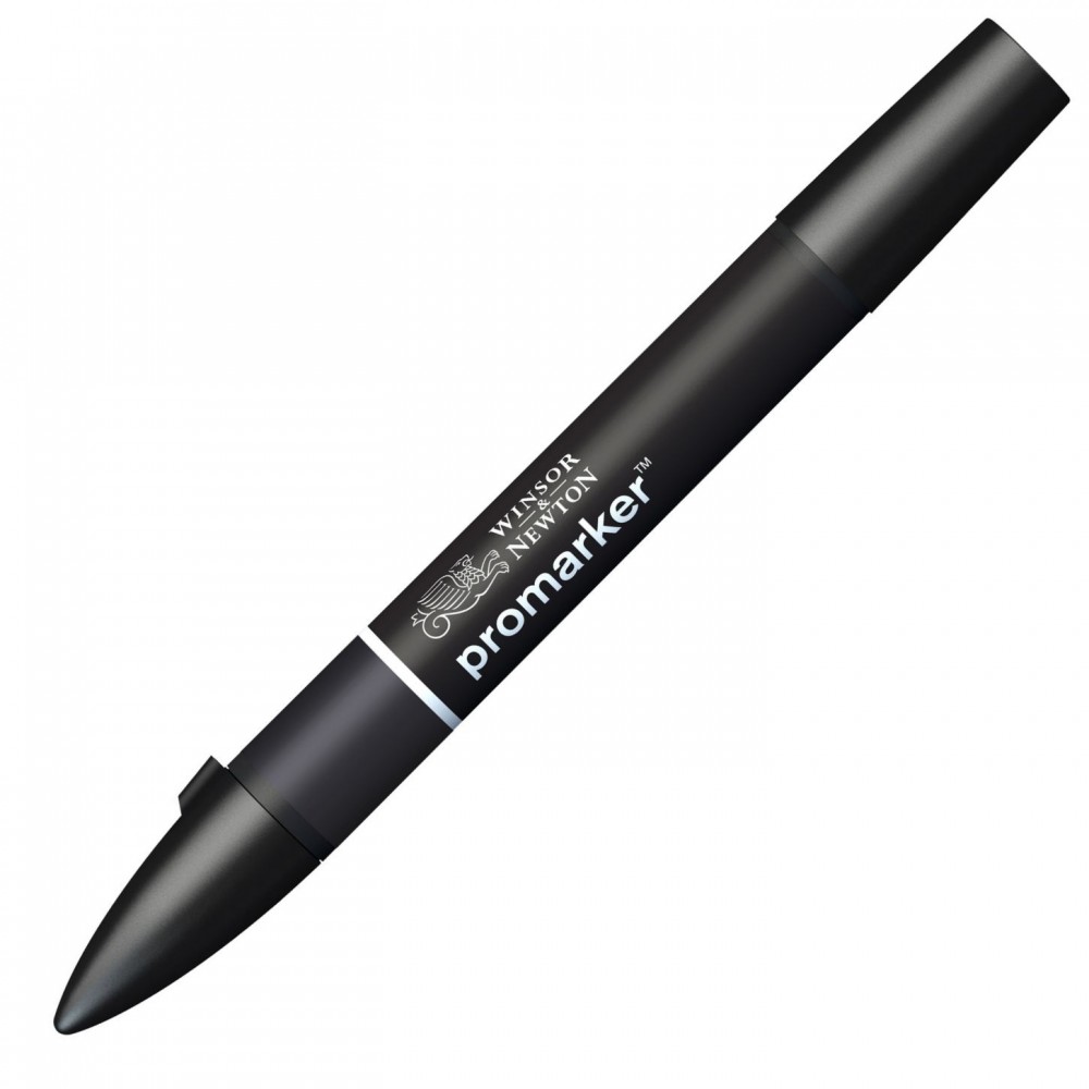 Marcador Winsor & Newton ProMarker XB Black