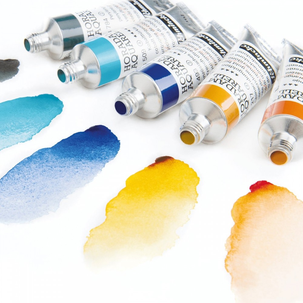 Tinta Aquarela Horadam Schmincke 5ml 