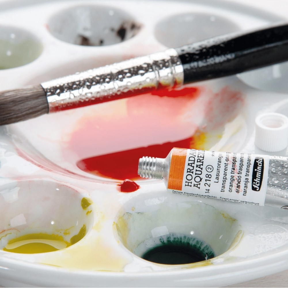 Tinta Aquarela Horadam Schmincke 5ml 