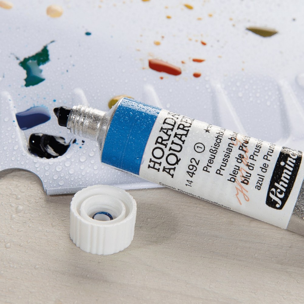 Tinta Aquarela Horadam Schmincke 