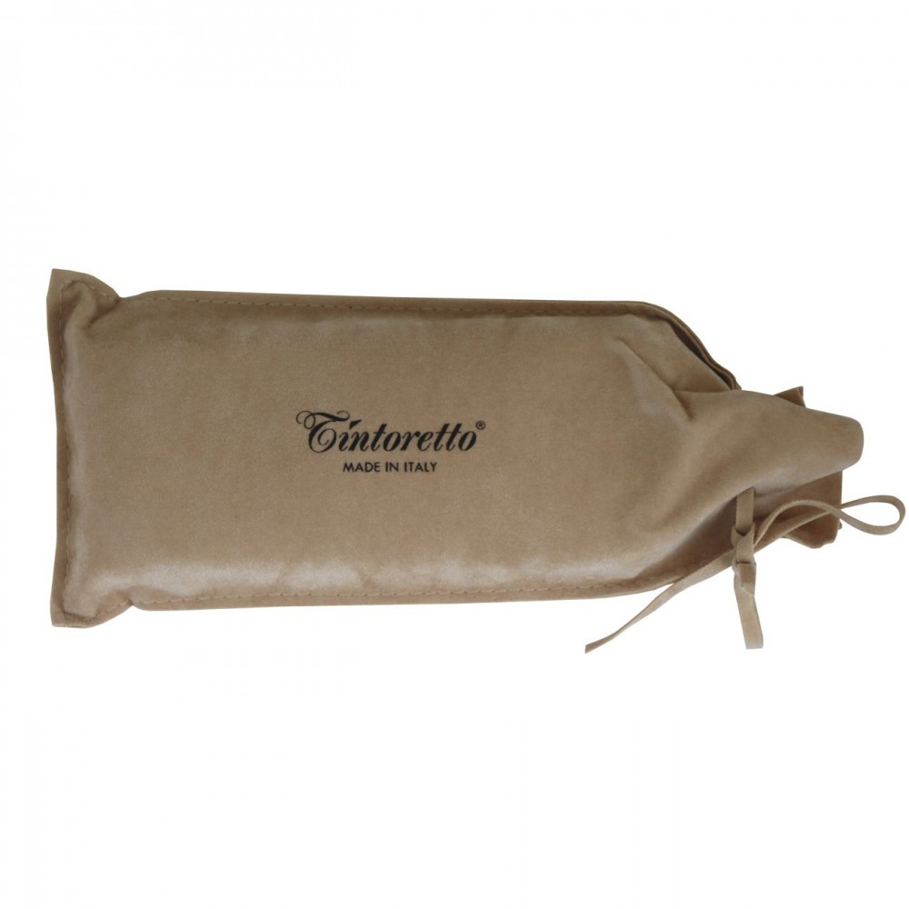 Estojo de Pincéis Tintoretto Sintético ORO