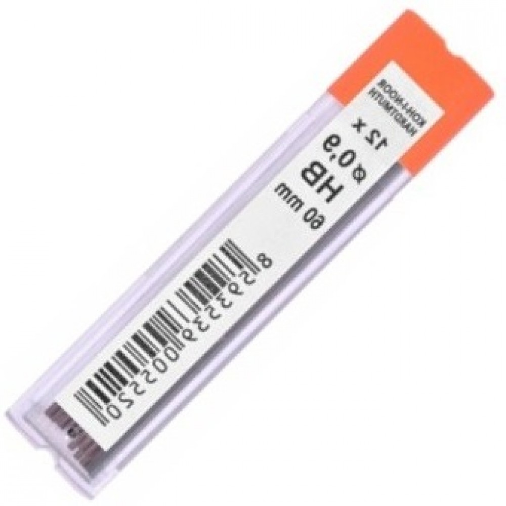 Grafite Koh I Noor 0.9mm HB 4172