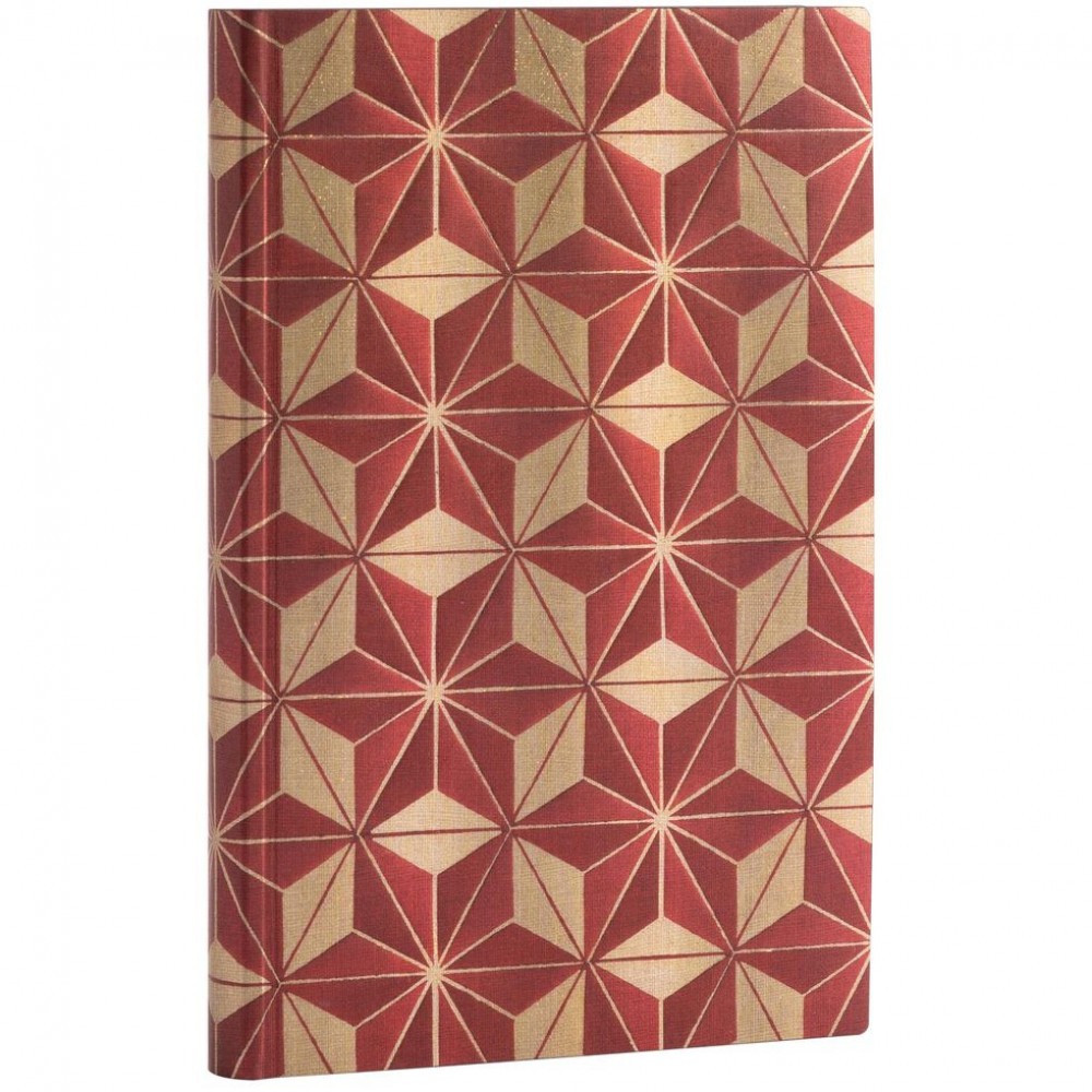 Paperblanks Flexis Ukiyo-e Kimono Maxi DOT