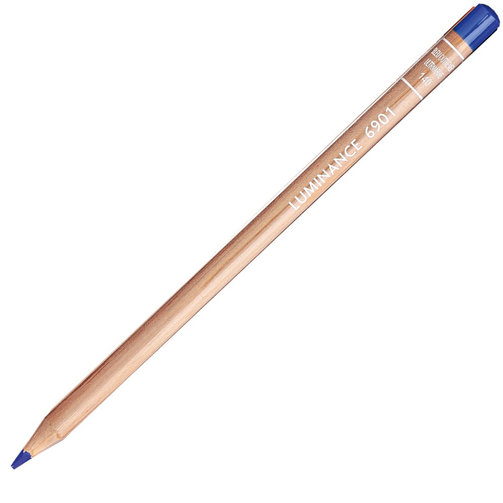 Lápis de Cor Caran d'Ache Luminance