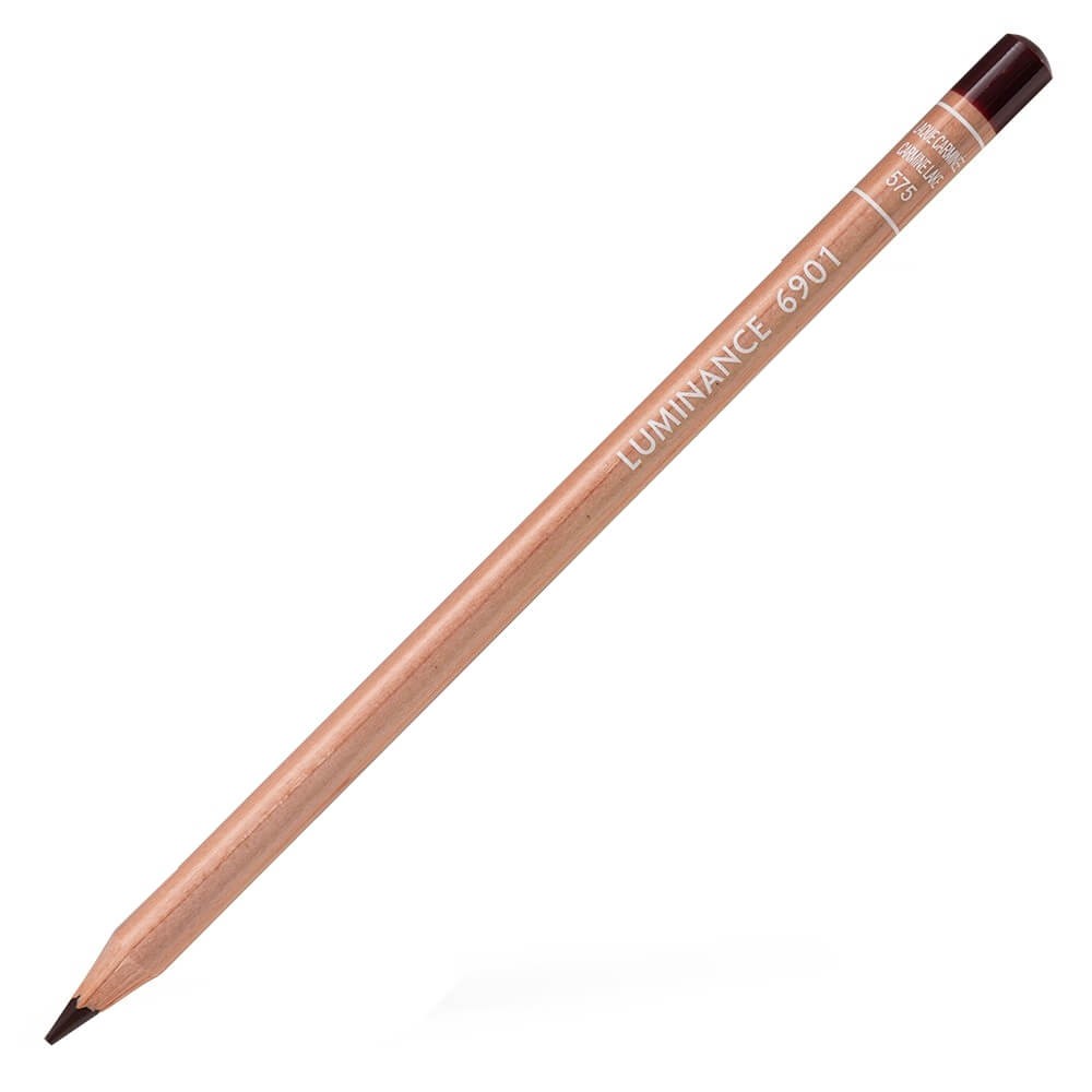 Lápis de Cor Caran d'Ache Luminance