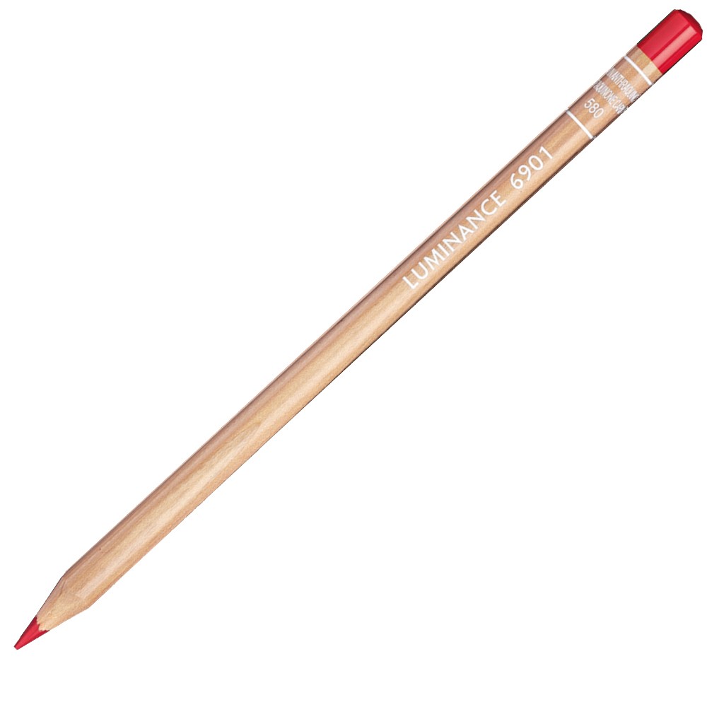 Lápis de Cor Caran d'Ache Luminance