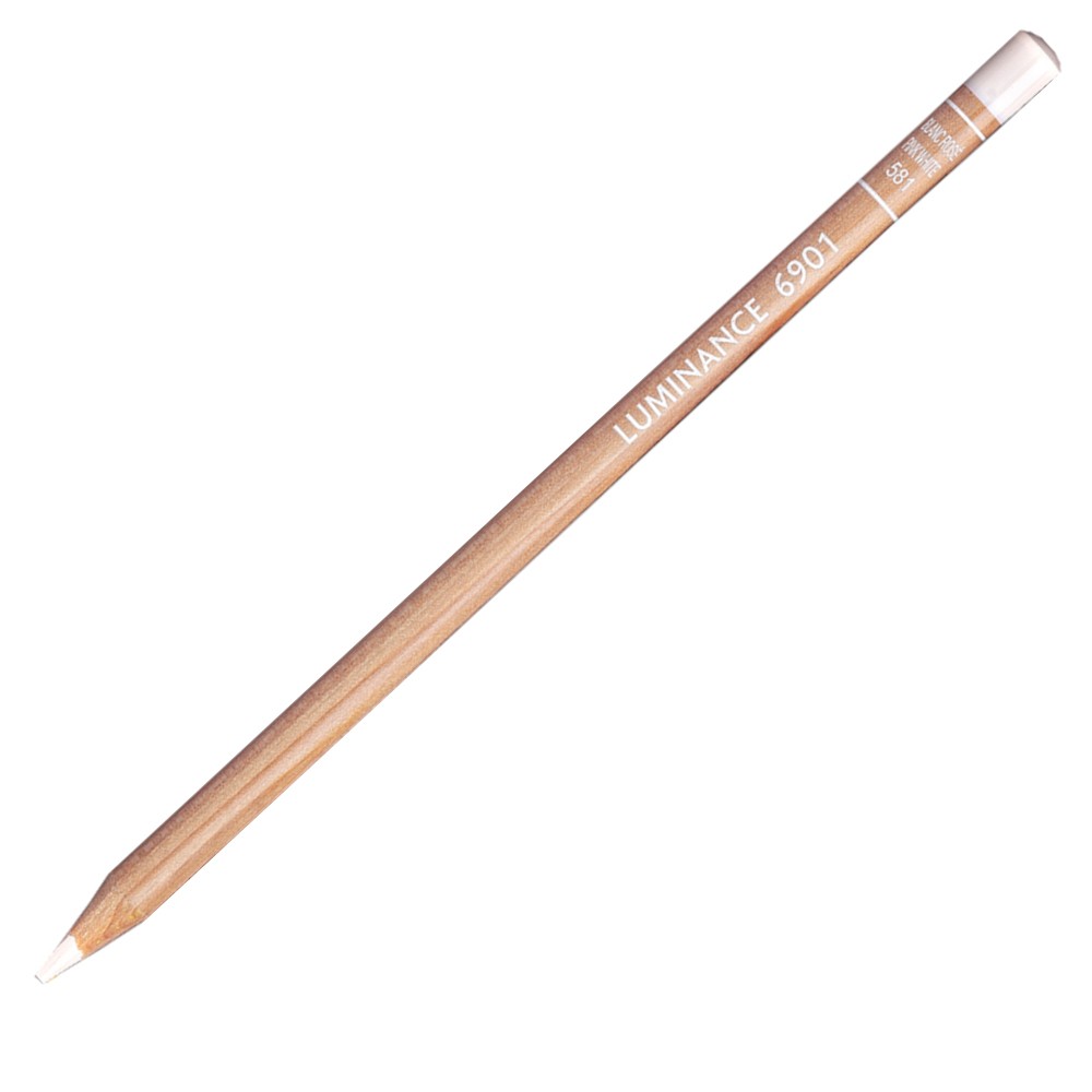 Lápis de Cor Caran d'Ache Luminance