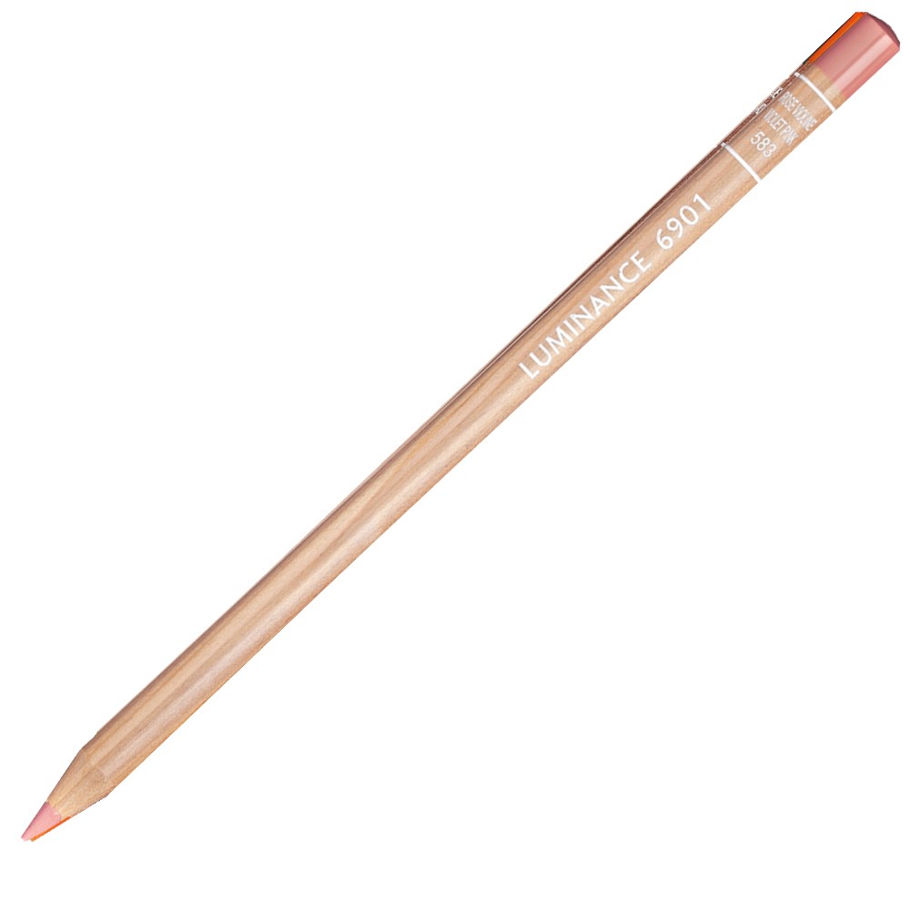 Lápis de Cor Caran d'Ache Luminance