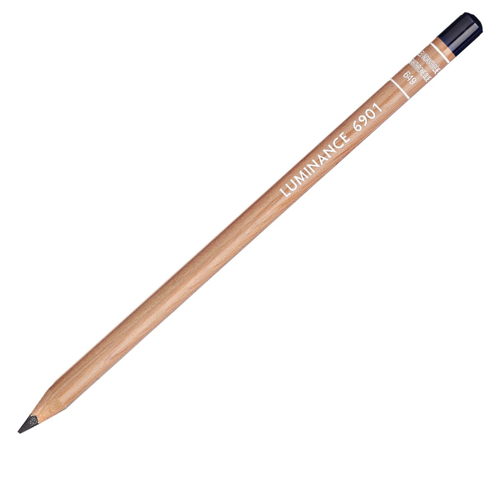 Lápis de Cor Caran d'Ache Luminance