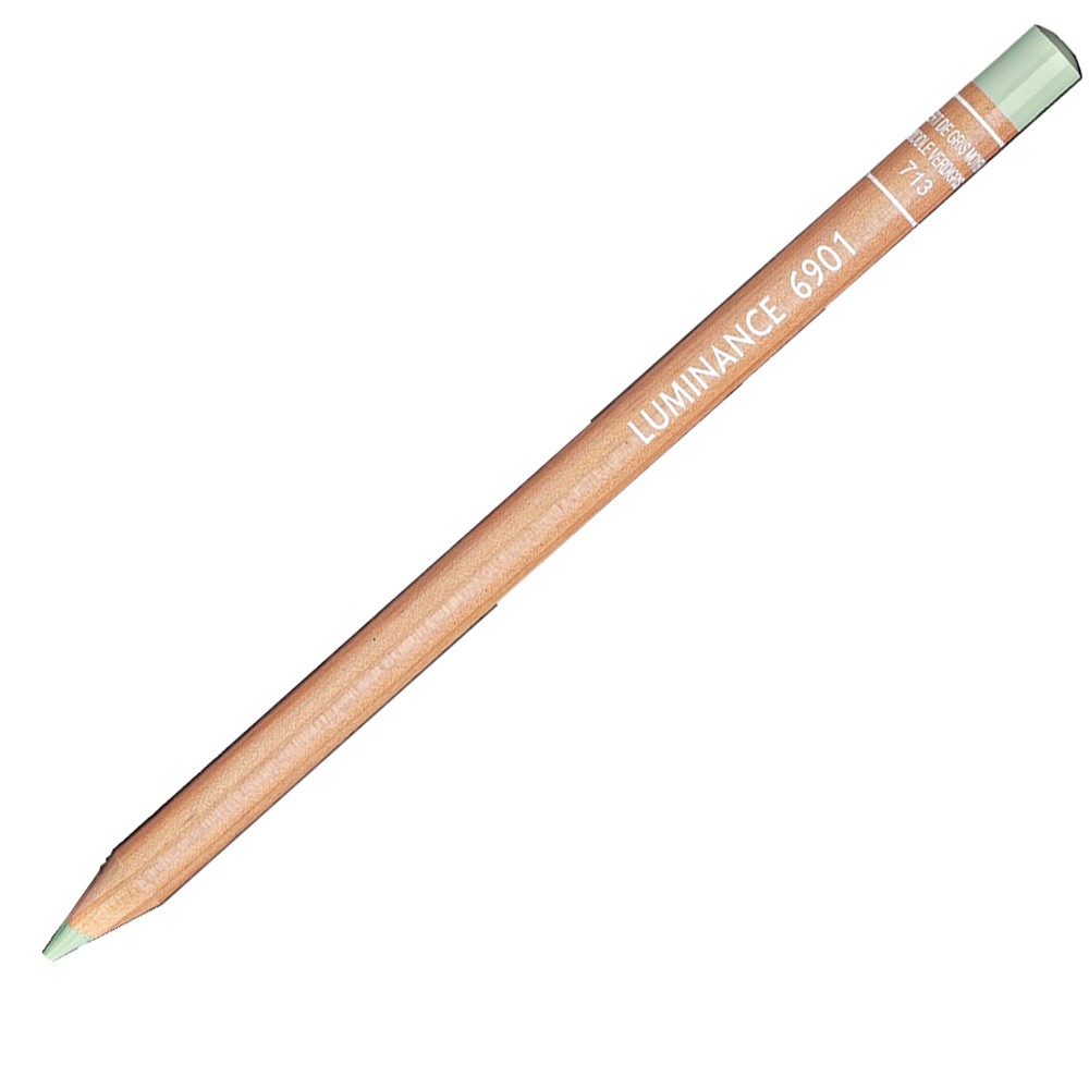 Lápis de Cor Caran d'Ache Luminance