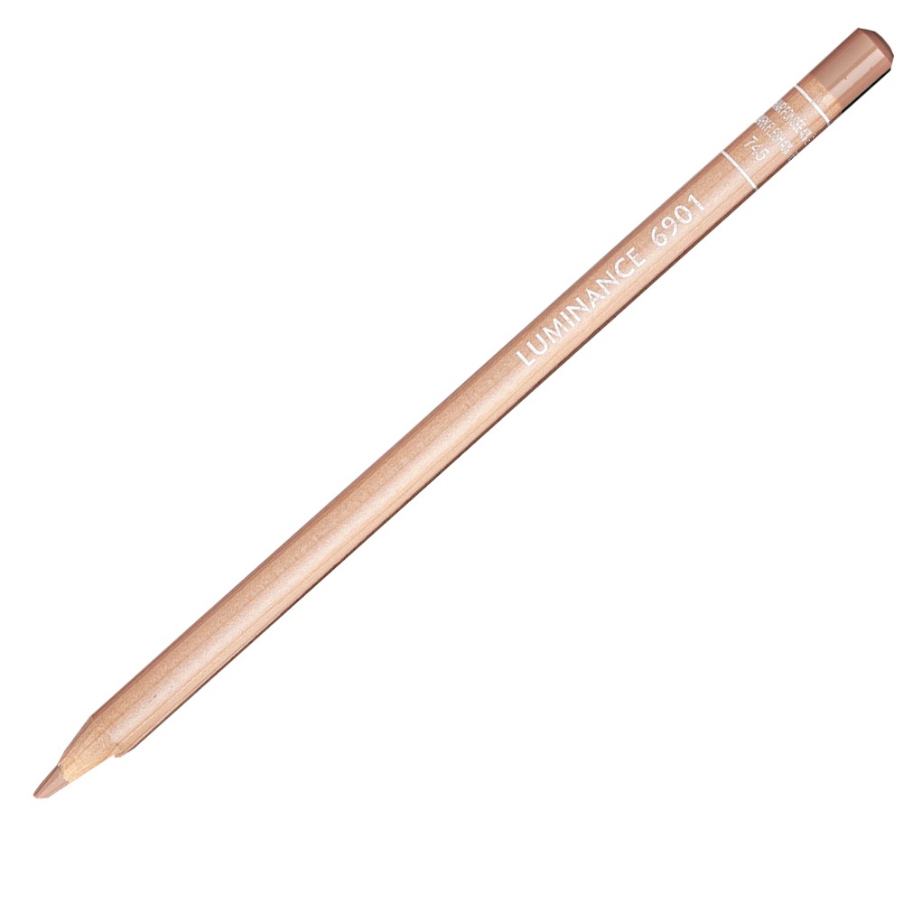 Lápis de Cor Caran d'Ache Luminance 