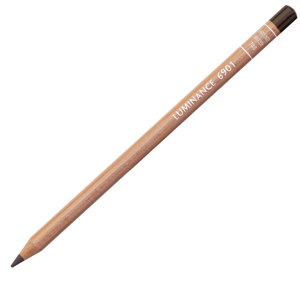 Lápis de Cor Caran d'Ache Luminance