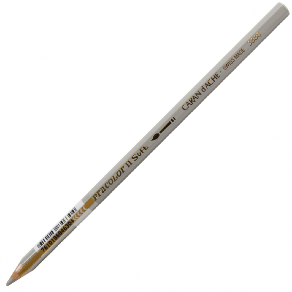 Lápis Aquarelável Caran d’Ache Supracolor Soft 403 Beige