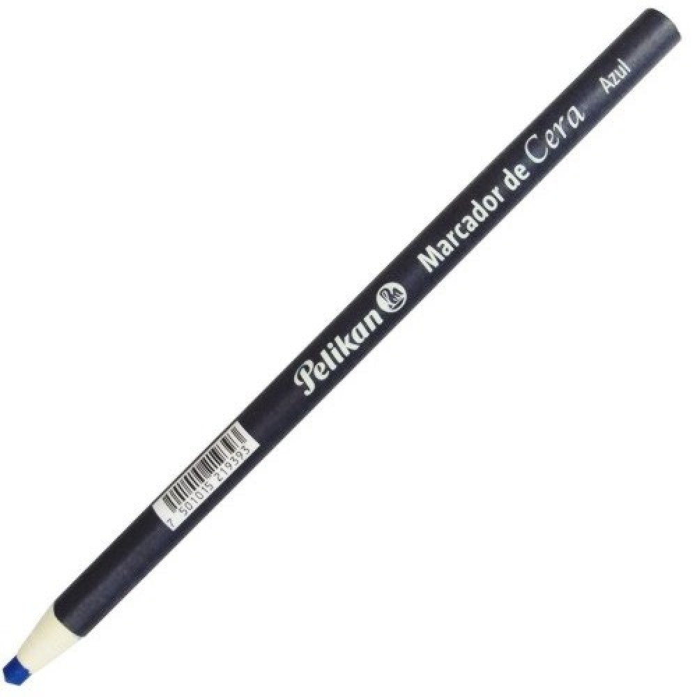 Lápis Dermatográfico Pelikan Azul 