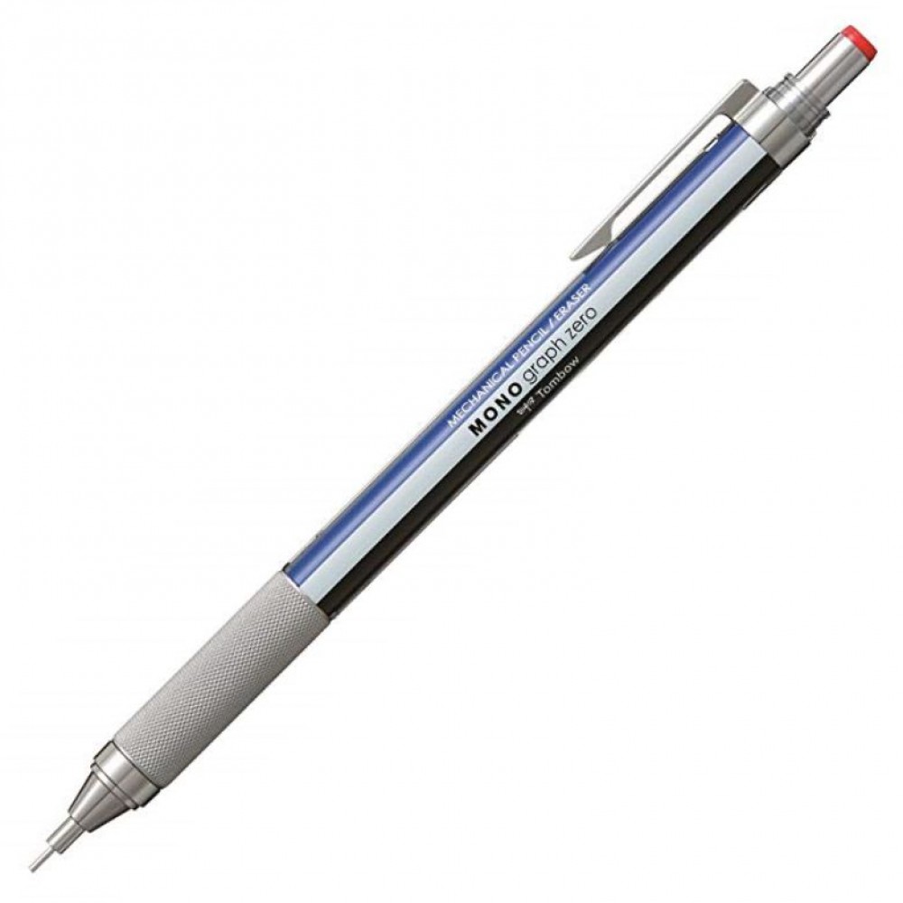 Lapiseira MONO Graph Zero 0.5mm Tombow